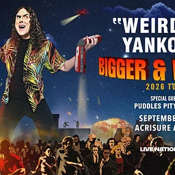 Weird Al Yankovic