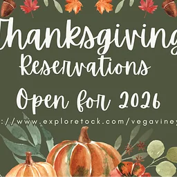 Thanksgiving Feast