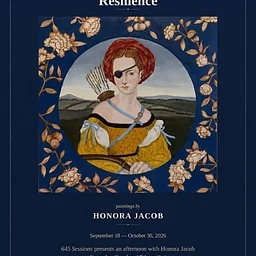The Spirit of Resilience
