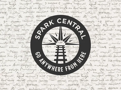 Spark Central @ Get Lit!