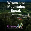 Where the Mountains Speak – Great Read