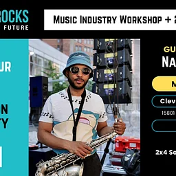Workshop & 2×4 Showcase: Master Your Process
