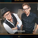 Live Music Wednesday with Floyd Duo