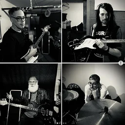 The Cosmonots