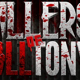 Killers of Kill Tony