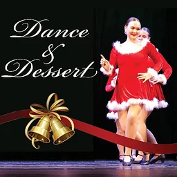 DANCE: "Dance & Dessert: A Holiday Dance Performance" @ A Center for the Arts, Fergus Falls