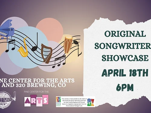 Original Songwriter's Showcase AFTER PARTY