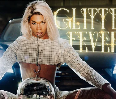 Thee Haus of Glitter : Glitter Fever