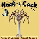 Jackson Hook and Cook Festival (SCBA)