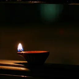Candlelit Restorative for Birth Preparation