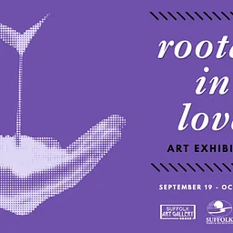 Rooted in Love Fall Exhibition
