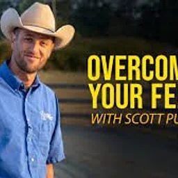 Rider's Master Foundation with Scott Purdum