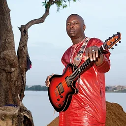 Vieux Farka Toure