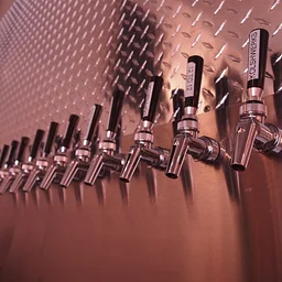 Brewery Tours – 4th Sat at 3pm