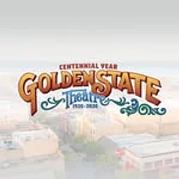 Golden State Theatre