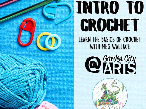 Intro to Crochet