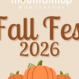 Fall Fest at Mountaintop Montessori