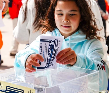 36th Annual ChowderFest