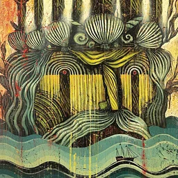 The Art of Doug Boehm
