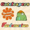 Gateleapers Present: Fandomonium! LIVE