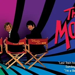 THE MONKEE MEN