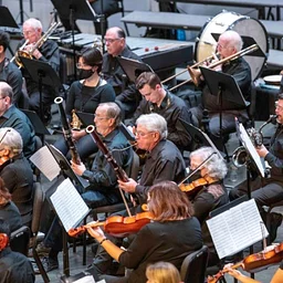 Chandler Symphony Orchestra presents Rooted Together - Honoring Our Foundation, Reaching Toward the Future