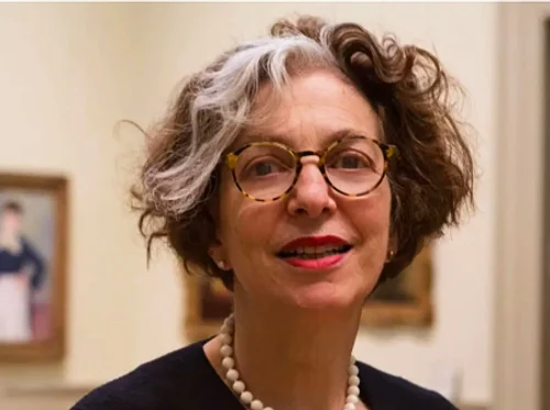 Barbara Bloom: The Weather – Exhibition in the Old Point Schoolhouse
