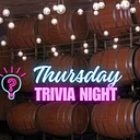 Thursday Trivia Night 09/24/26