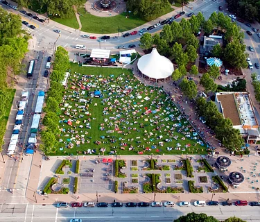 Make Music Pittsburgh Day – Schenley Plaza (June Family Day)