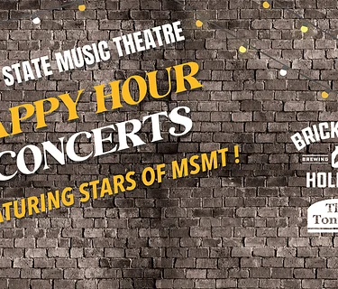 Happy Hour Concert