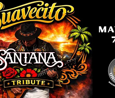 Suavecito – Santana Tribute
