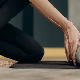 Yoga with Karla