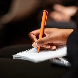 Neurodivergent Writer's Workshop (December)