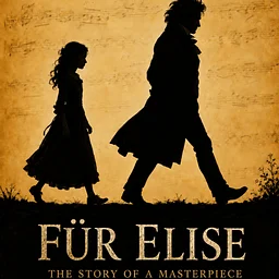 Für Elise: The Story of a Masterpiece