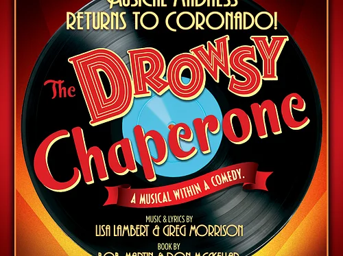 The Drowsy Chaperone
