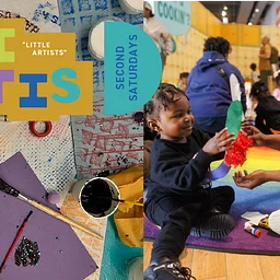 Ti Atis Second Saturdays: Lakay Through Your Lens: Photography, Storytelling, and Collage