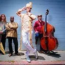 Aki Kumar Band