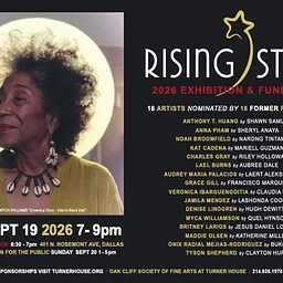 Rising Stars Public Reception (Free!)