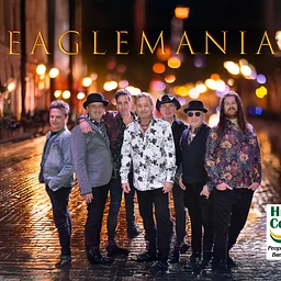 *NEARLY SOLD OUT* EagleMania: The World’s Greatest Eagles Tribute