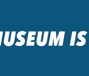 Museum is Closed