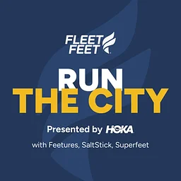 Run the City Presented by HOKA