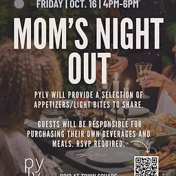 Mom's Night Out