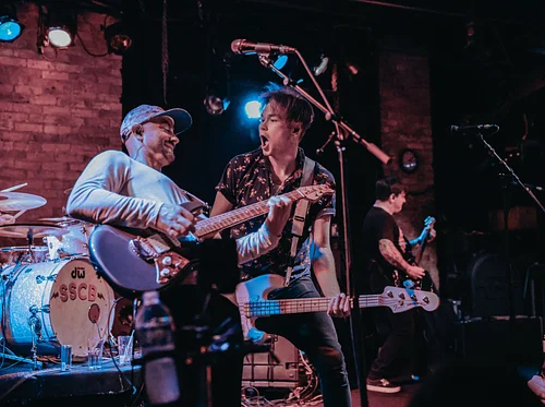 Some Shitty Cover Band