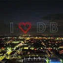 Delray in the Sky Drone Show