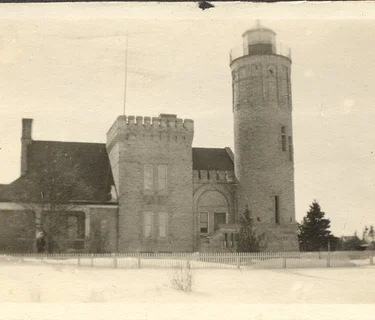 National Lighthouse Day: Celebrating the ‘Castle on the Straits’