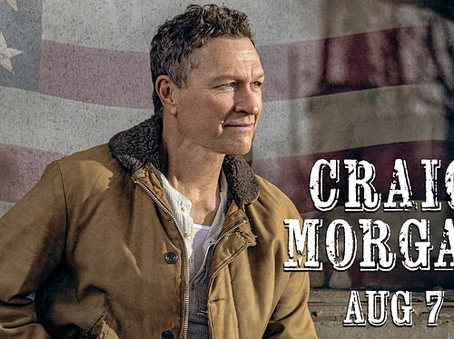 Craig Morgan