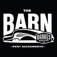 Drake's: The Barn