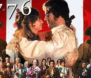 Teaser Tuesday: 1776