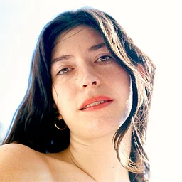 JULIET GARRETT (NEW YORK)