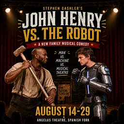 John Henry vs the Robot